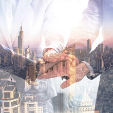 长期供应商管理